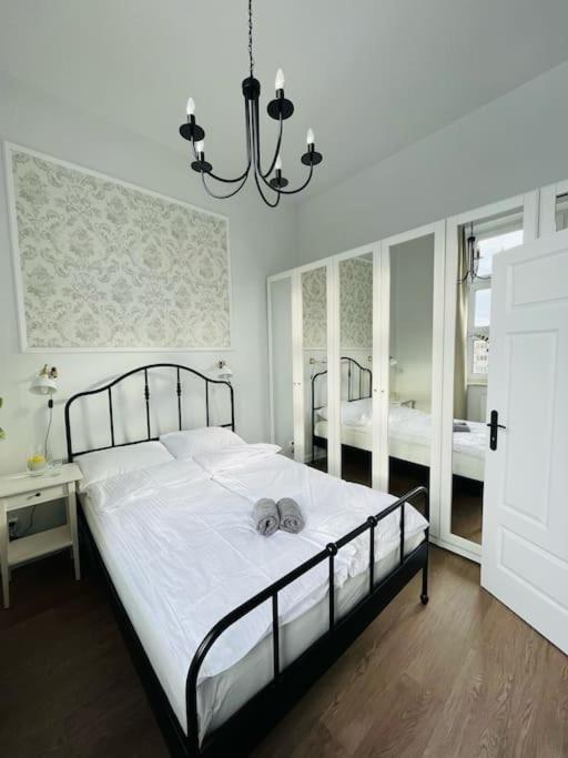 Lawendowy - Apartamenty Smart Projekt Тарнув Экстерьер фото