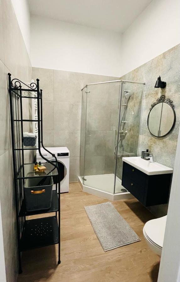 Lawendowy - Apartamenty Smart Projekt Тарнув Экстерьер фото
