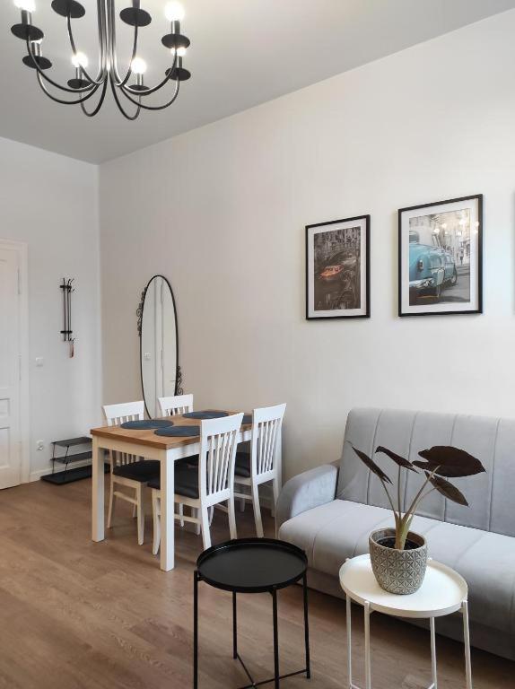 Lawendowy - Apartamenty Smart Projekt Тарнув Экстерьер фото